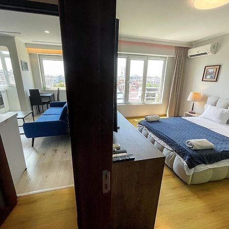 Amazing View Central 1 Bedroom Apartment 帕扎尔吉克 外观 照片