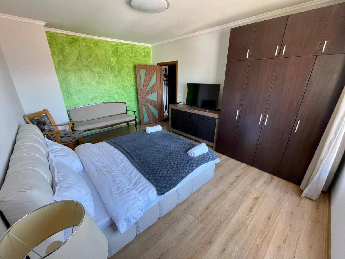 Amazing View Central 1 Bedroom Apartment 帕扎尔吉克 外观 照片