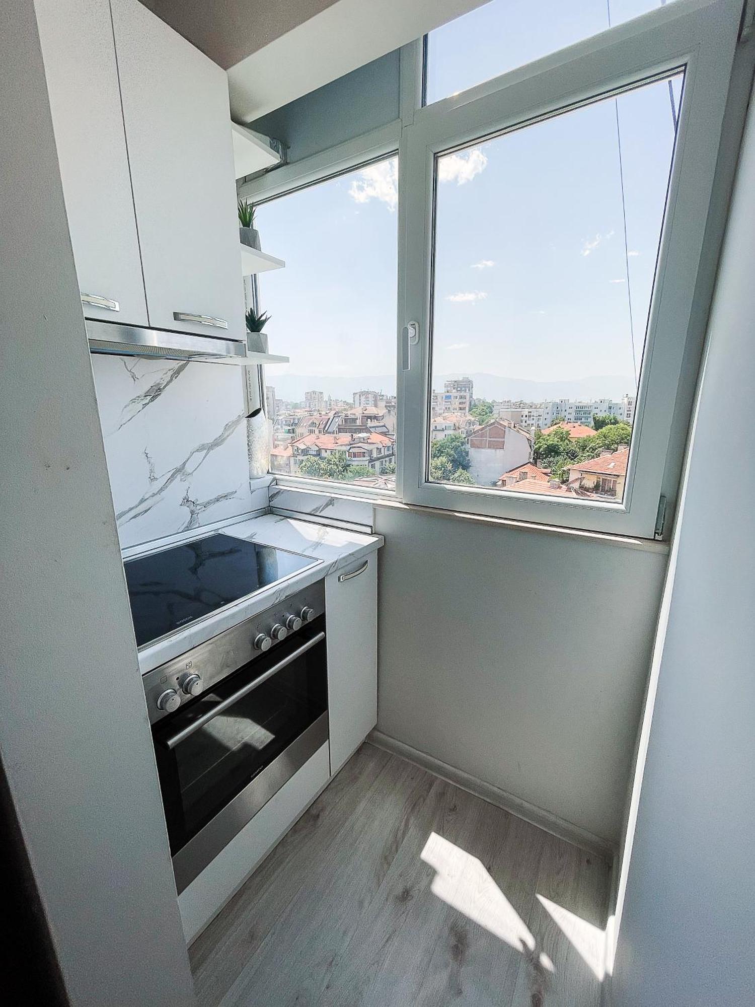 Amazing View Central 1 Bedroom Apartment 帕扎尔吉克 外观 照片